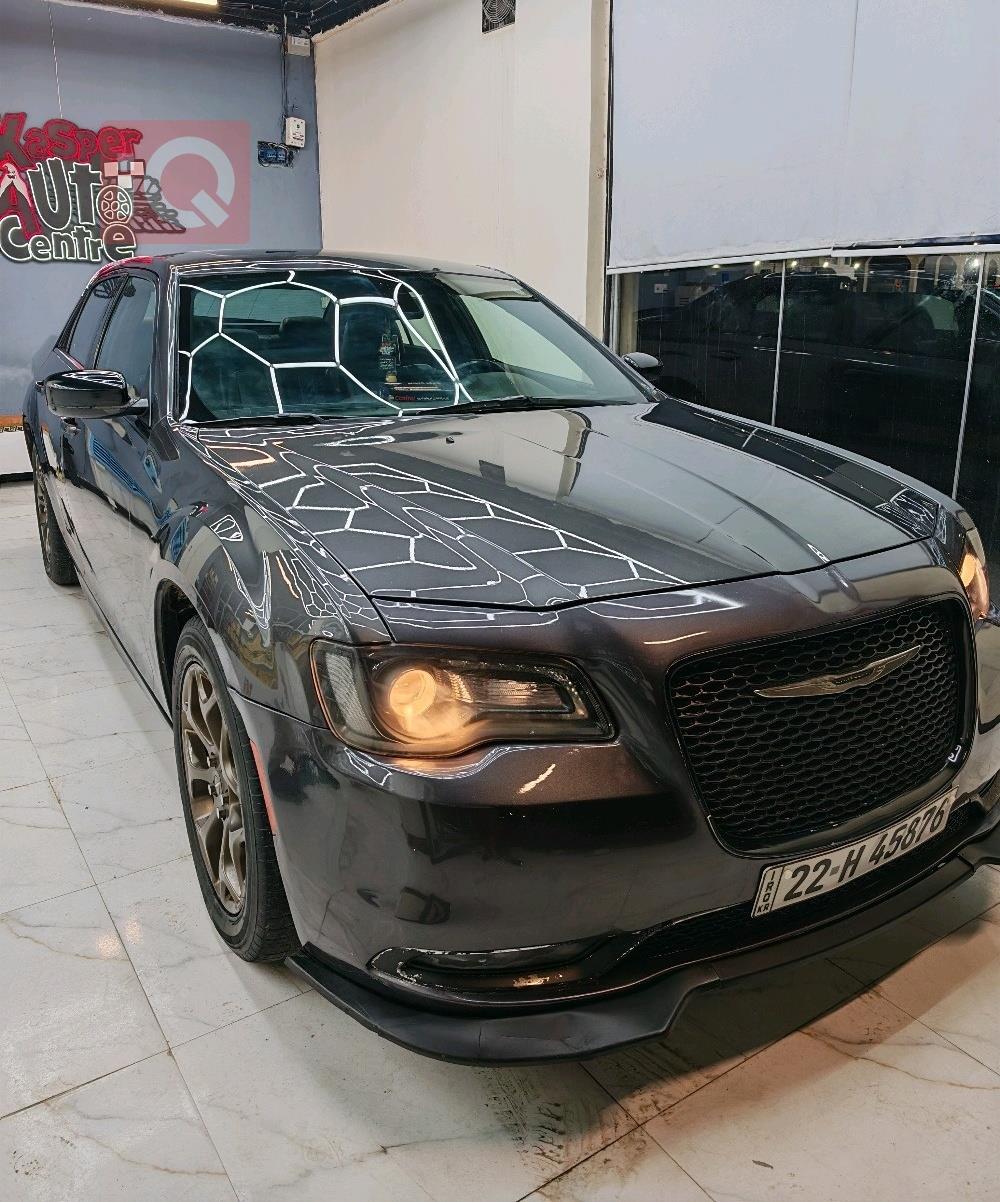 Chrysler 300